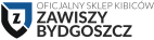 Oficjalny Sklep Kibiców Zawiszy Bydgoszcz